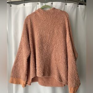 Free People Women's Sweater